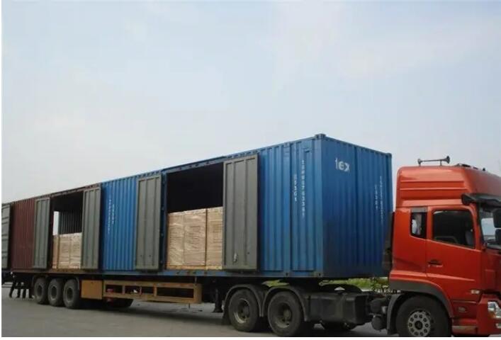 漳州到南丹县整车运输