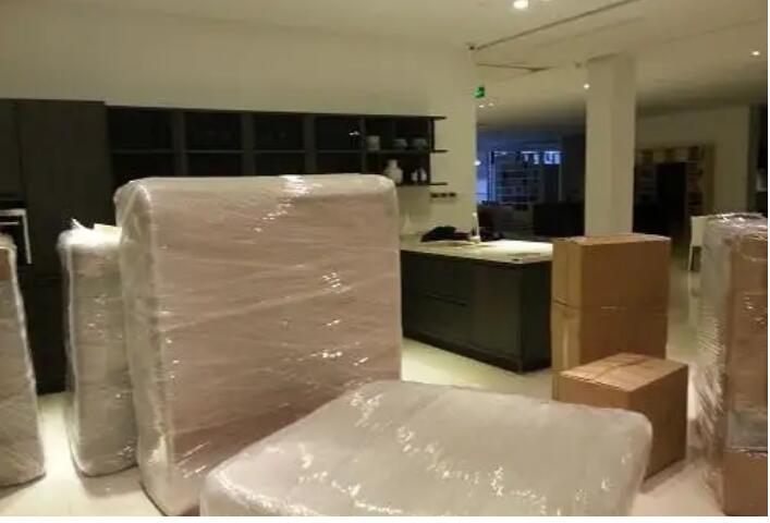 漳州到南丹县长途搬家